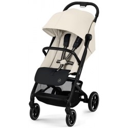 Cybex Beezy 2.0 Stylowy Wózek Spacerowy do 22kg