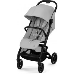 Cybex Beezy 2.0 Stylowy Wózek Spacerowy do 22kg