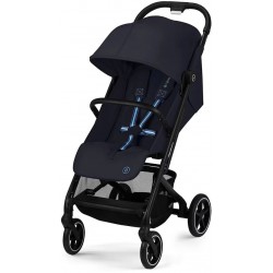 Cybex Beezy 2.0 Stylowy Wózek Spacerowy do 22kg