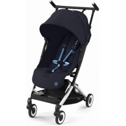 Cybex Libelle 2.0 Lekki Wózek Spacerowy do 22kg