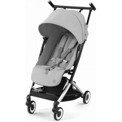 Cybex Libelle 2.0 Lekki Wózek Spacerowy do 22kg