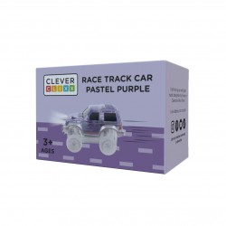 Cleverclixx - Race Track...