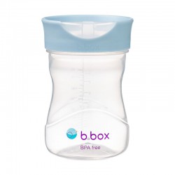 B.BOX Kubek Treningowy 240 ml