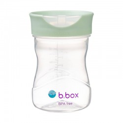 B.BOX Kubek Treningowy 240 ml