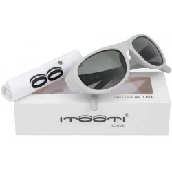 ITOOTI Okulary Przeciwsłoneczne UV Activ L dla dzieci 7+