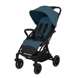 Espiro Fuel Lekki wózek spacerowy 2024