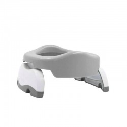 POTETTE PLUS 2W1 NOCNIK TURYSTYCZNY NAKŁADKA