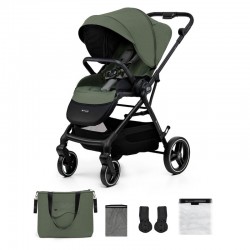 Kinderkraft YOXI wózek spacerowy do 22kg