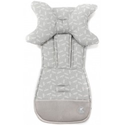 Adamex Miu-Mio Wkładka Do Wózka spacerowego z motylkiem