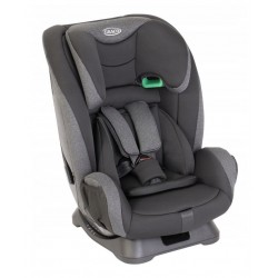 Graco Flexigrow i-Size fotelik samochodowy 76-145 cm