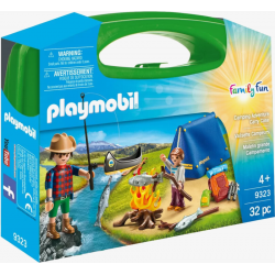 Playmobil Family Fun 9323...