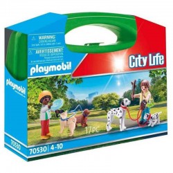 Playmobil City Life 70530...