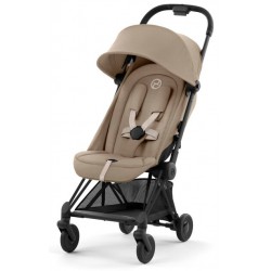 Cybex Coya Ultrakompaktowy Wózek Spacerowy do 22kg Premium