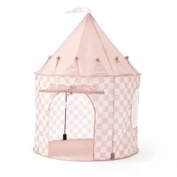 Kids Concept Star Duży Namiot w Gwiazdki 100x130 cm