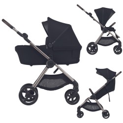 Anex IQ Premium wózek wielofunkcyjny, zestaw 2w1