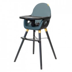 Espiro Yuko 2w1 krzesełko do karmienia - funkcjonalne i użyteczne