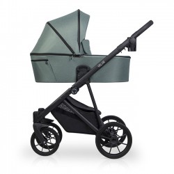 RIKO VELAR wielofunkcyjny wózek dziecięcy 2w1