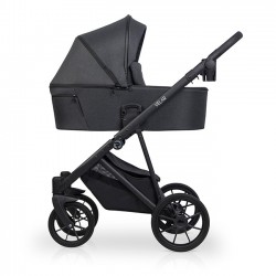 RIKO VELAR wielofunkcyjny wózek dziecięcy 2w1