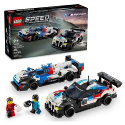 LEGO Speed Champions 76922...