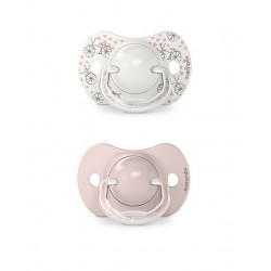 Suavinex SMOCZEK FIZJOLOGICZNY SX PRO 0-6M WALK IN THE PARK