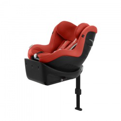 Cybex Sirona Gi i-Size Obrotowy 360­° Fotelik Samochodowy 0-20kg