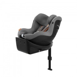 Cybex Sirona Gi i-Size Obrotowy 360­° Fotelik Samochodowy 0-20kg