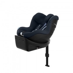 Cybex Sirona Gi i-Size Obrotowy 360­° Fotelik Samochodowy 0-20kg