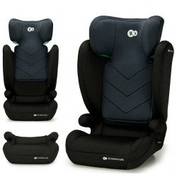 Kinderkraft  I-SPARK i-Size Fotelik samochodowy 2w1