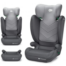 Kinderkraft  I-SPARK i-Size Fotelik samochodowy 2w1