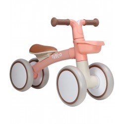 Tryco Luna pierwszy rowerek biegowy