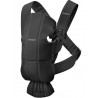 BABYBJORN Nosidełko MINI Woven Baby Carrier – Wygodne i Bezpieczne