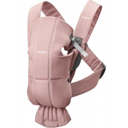BABYBJÖRN Nosidełko MINI Woven Baby Carrier