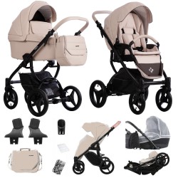 Zestaw Bebetto Luca Pro...