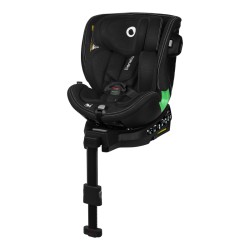Lionelo Harmony i-Size obrotowy fotelik samochodowy 0-36 kg