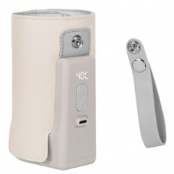 Lionelo Thermup Go PLUS podgrzewacz do butelek