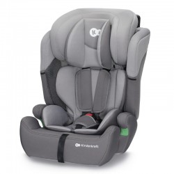 Kinderkraft Comfort Up i-Size fotelik samochodowy 9-36 kg BW 2025