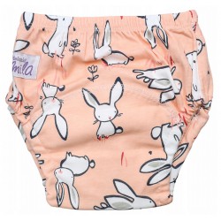 Simed Mila PREMIUM Majteczki treningowe Rozmiar 1, 12-14kg