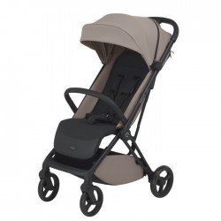 Espiro Just Lekki wózek spacerowy 2024