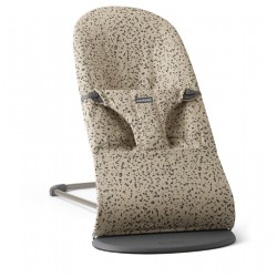 BabyBjorn Bliss Woven Petal Quilt - Ergonomiczny Leżaczek dla Dzieci