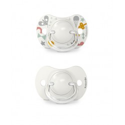 Suavinex SMOCZEK FIZJOLOGICZNY SX PRO 6-18M WALK IN THE PARK