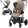 Cybex Balios S Lux 2.0 - Komfort i Wygoda na Każdą Okazję! | Kup Teraz