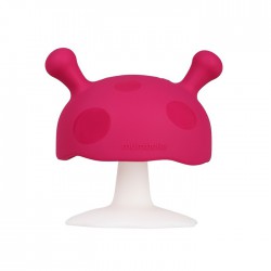 Mombella Gryzak Grzybek Mushroom