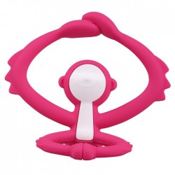 Mombella Gryzak Zabawka MAŁPKA