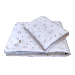 Koell Pościel dziecięca Premium z wypełnieniem  L 120x90cm