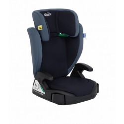 GRACO Junior MAXI I-SIZE R129 fotelik dla dzieci 15-36kg