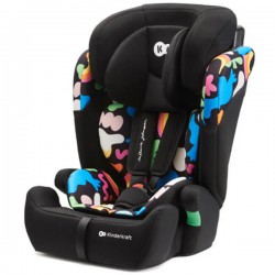 Kinderkraft Comfort Up i-Size fotelik samochodowy 9-36 kg