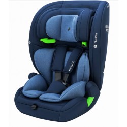 Osann Flux Plus i-Size Fotelik samochodowy 9-36kg