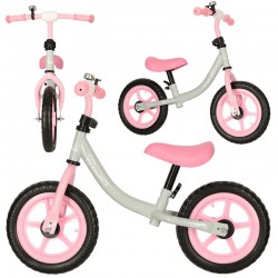 Rowerek biegowy Trike Fix Balance Ultra lekki 1,8 kg