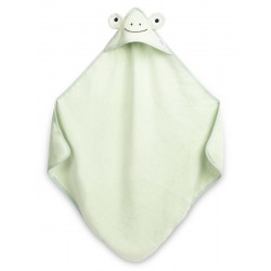 Sensillo OKRYCIE KĄPIELOWE 90X90cm z kapturem