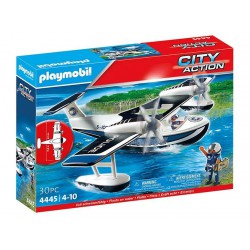 Playmobil City Action 4445...